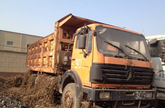 重庆临沧报废车回收,车辆报废回收公司